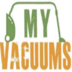 My Vacuums