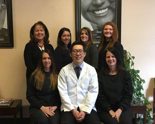 Family Dentistry