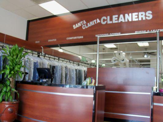 Santa Clarita Cleaners