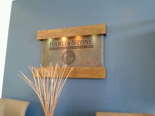 Hand and Stone Massage and Facial Spa