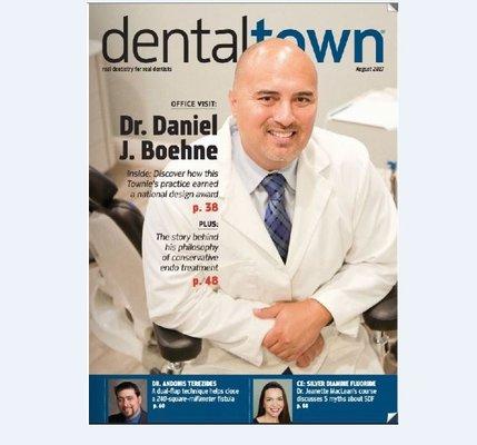 Dana Point Endodontics