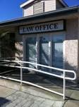 El Cajon Bankruptcy Firm Office