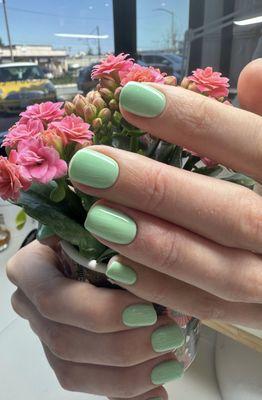 Spring vibes created by Daria