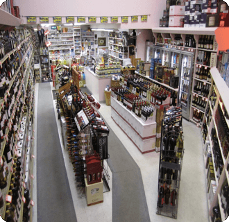 Suffolk Wines & Liquors