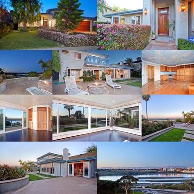 Newport Beach 'Eastbluffs' Estate SOLD in 35 days. Fastest sale recorded in this area. List Price: $2,199,000.