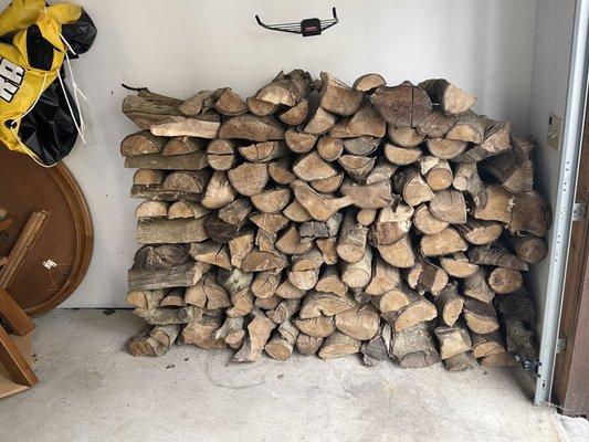 Kosich Firewood