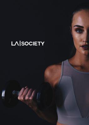 WWW.LASOCIETY.COM