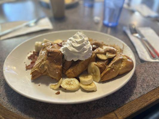 Fabulous French Toast