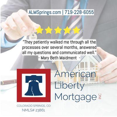 American Liberty Mortgage - Colorado Springs