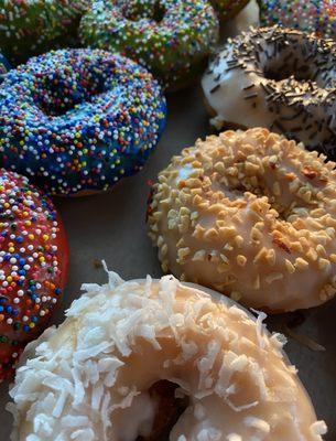 Donuts