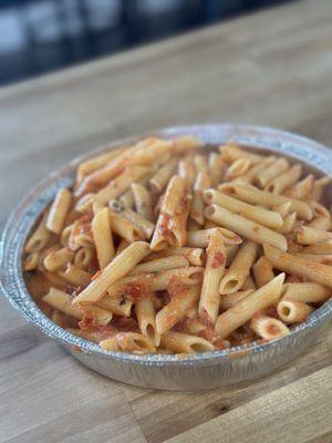 Penne Vodka