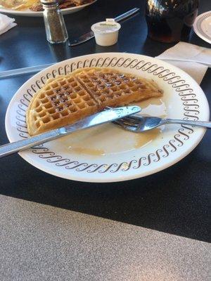 Waffle House - Barboursville