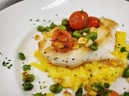 Chilean Sea Bass