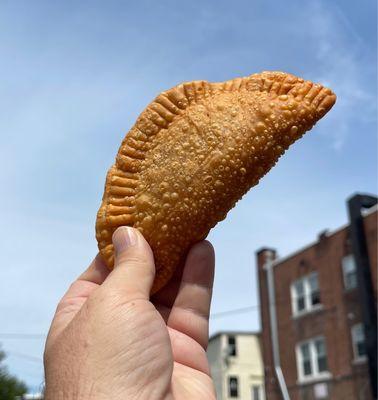 Panaderia Pan Del Senai