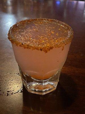 Mexican Candy shot