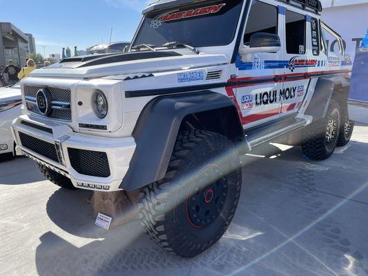 @Liqui-MolyUSA.Canada #Brabus #Liqui-Moly