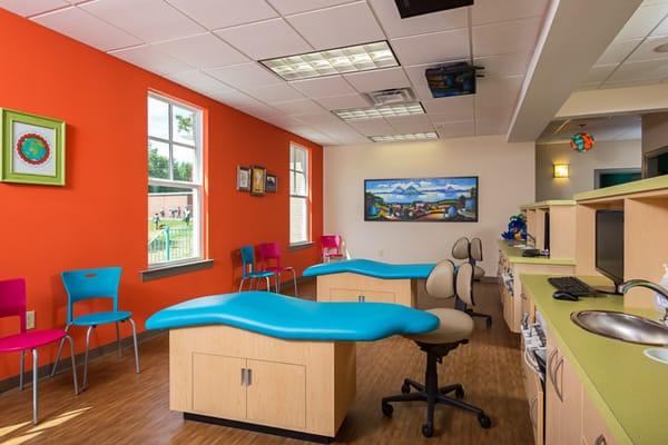 Shelby Pediatric Dentistry