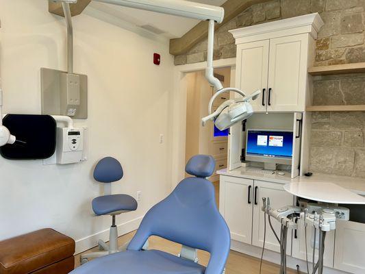 Treatment Room