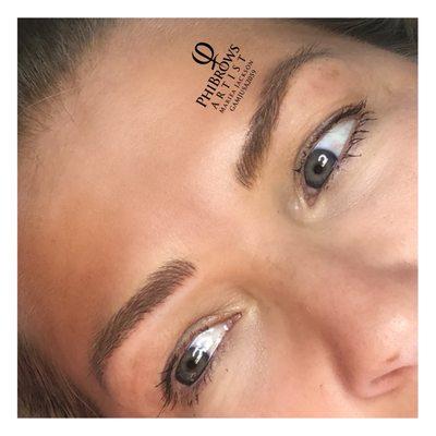 Microblading by Maria