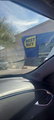 Best Buy