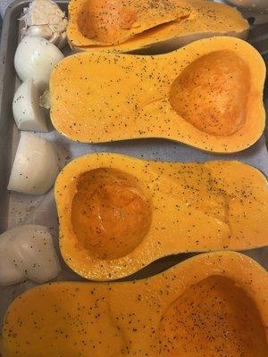 Squash 2 day sale-10/1-10/2 $.49/lb!!!