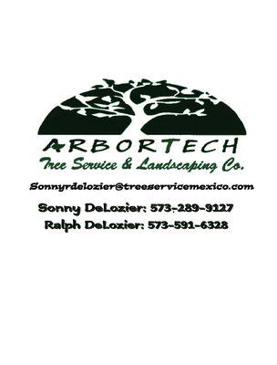 Arbortech logo