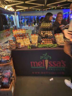 Melissa's Produce