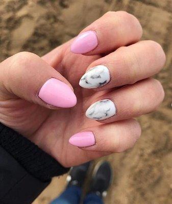 Nails