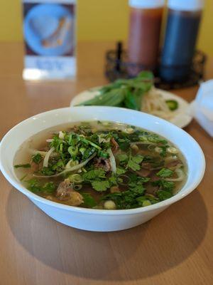 Pho Bowl