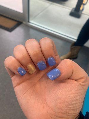 NC Nails