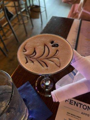 Espresso Martini