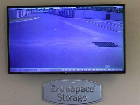 Extra Space Storage