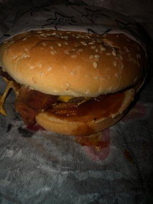 Carl's Jr.