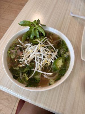 Pho Viet Mai