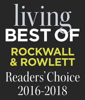 Green Cleaning DFW has won the Best of Award for Best Maid Service in the Rockwall & Rowlett area.