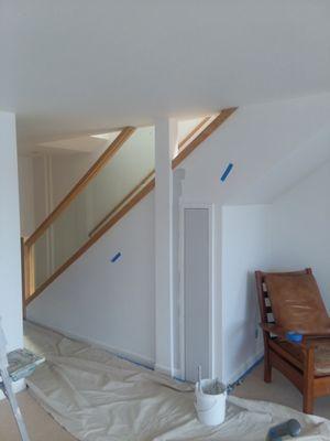 Interior Painting in Santa Rosa, CA