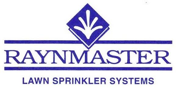 Raynmaster Lawn Sprinklers