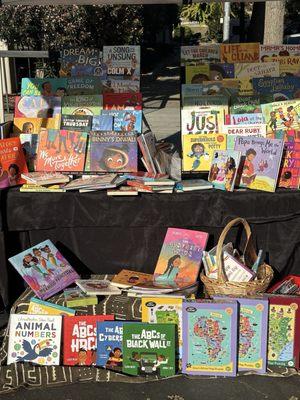 Book vendor