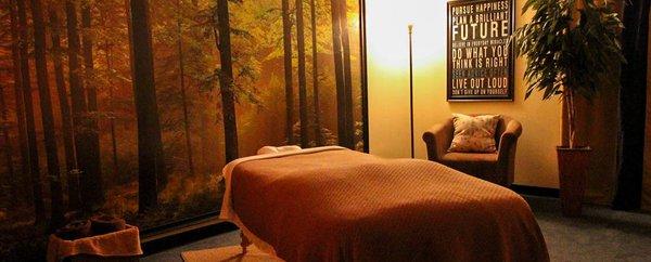 Experience the Best Massage in Clemmons, NC!