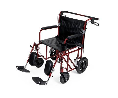 Bariatric Transport chairs