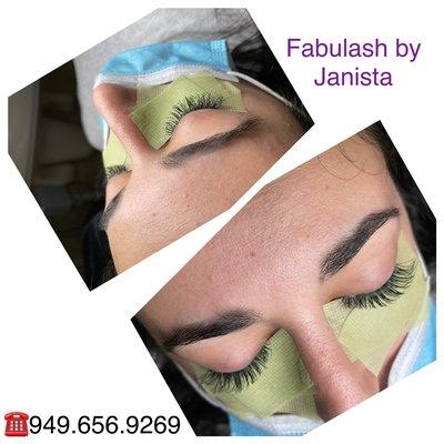 Fabulash By Janista