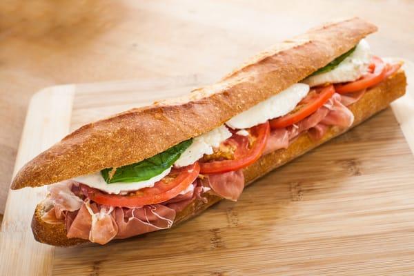 Peppe Panino