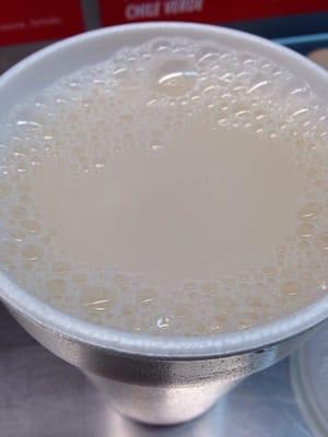 Horchata