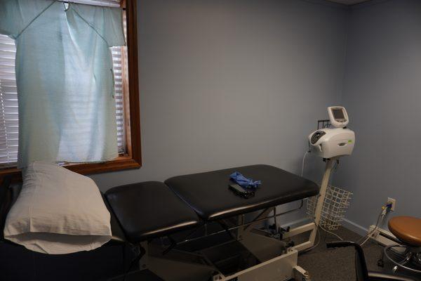 Diamond Physical Therapy