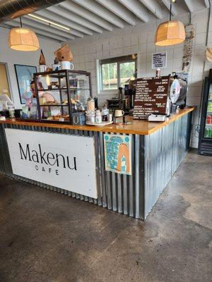 Makenu Chocolate