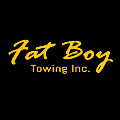 Browse our Towing Services!