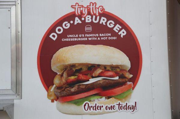 The Dog-A-Burger