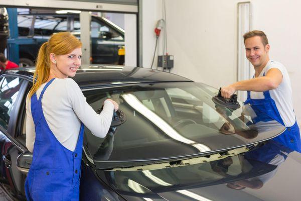 Windshield Repair Florida