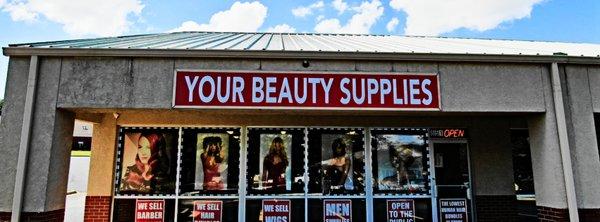 Your Beauty Supply