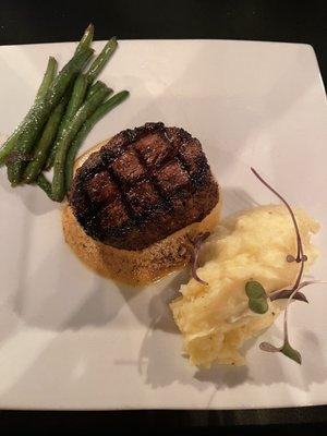 Filet